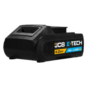 JCB Rafhlaða Li-ion 4.0ah 21-40LI