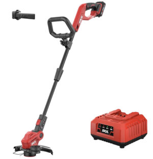 SKIL Sláttuorf hleðslu 20V Max 25cm 1x2.0Ah