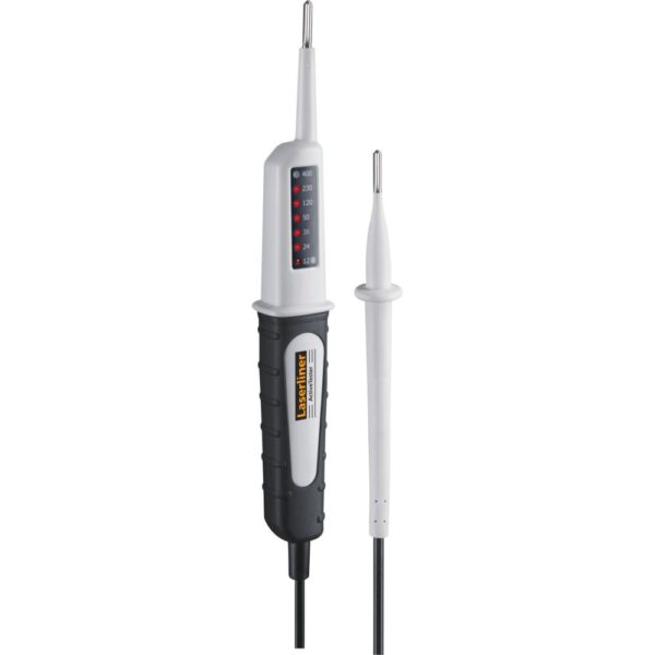 LASERLINER ActiveTester Voltmælir