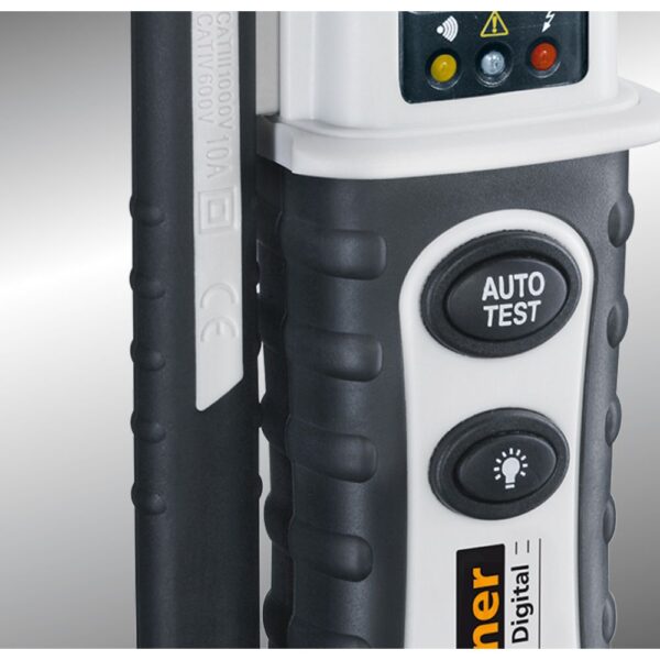 LASERLINER ActiveMaster Digital Voltmælir - Image 3