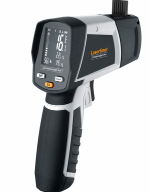 LASERLINER Condense Spot Pro Rakamælir