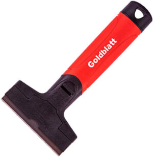GOLDBLATT Skrapa
