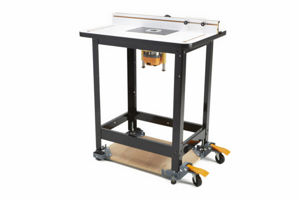 BORA Universal Mobile Base Kit - Image 6