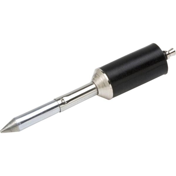Weller Lóðspíss f.WPS18MPEU Rúnn 0,8mm