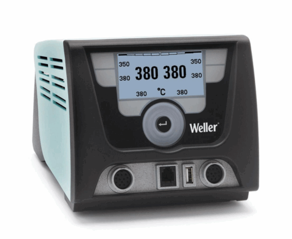 WELLER Lóðstöð WX2011 Pico MS BLUE Professional - Image 6