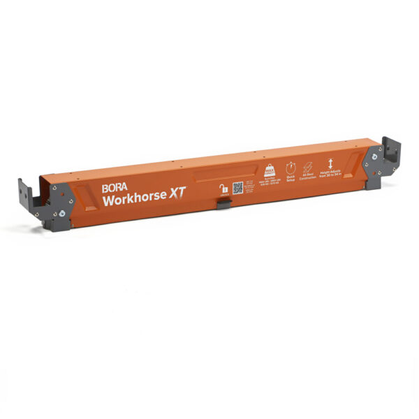BORA Workhorse XT - Image 3