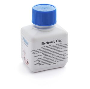 WELLER Electronic Flux fljótandi