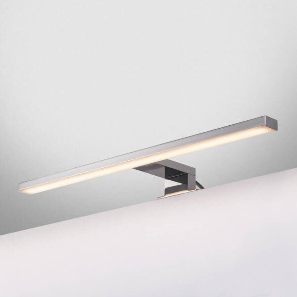 SLV DORISA 4000K IP44 LED Ljós