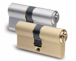 IFAM Syl/Sn EP Standard 40x40mm F5S Nikkel