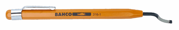 BAHCO Gráðuskafa - Image 2