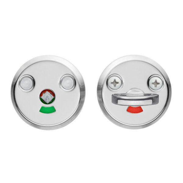 BESLAGSBODEN Klósettsnerilsett f. ASSA ABLOY 2014