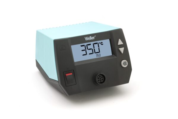 WELLER Lóðstöð WE1010 BLUE Professional - Image 3