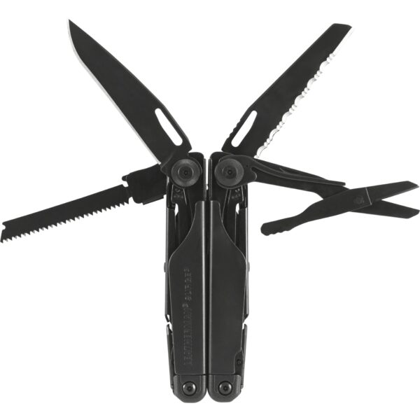 LEATHERMAN SURGE Fjölverkfæri - Image 3