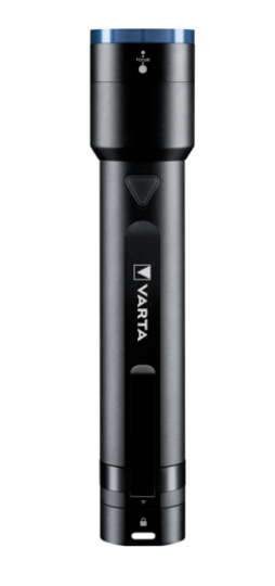 VARTA Night Cutter F40 Vasaljós 1000 Lumens