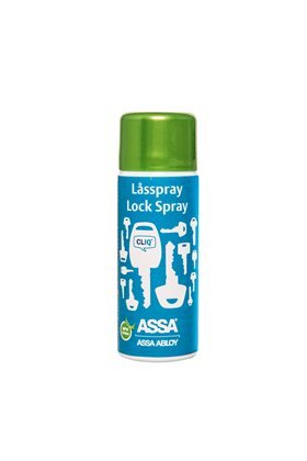 ASSA Lásasprey - Lock spray