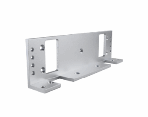 CDVI Bracket 300-L f. 300kg and 400kg magnetic locks