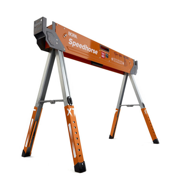 BORA Adjustable Height Speedhorse XT - Image 2