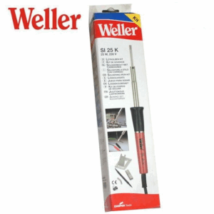 Weller Loðbolti SI-25K 25w