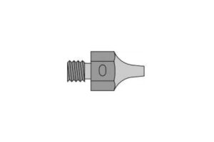 Weller Aflóðunaroddur DS 110