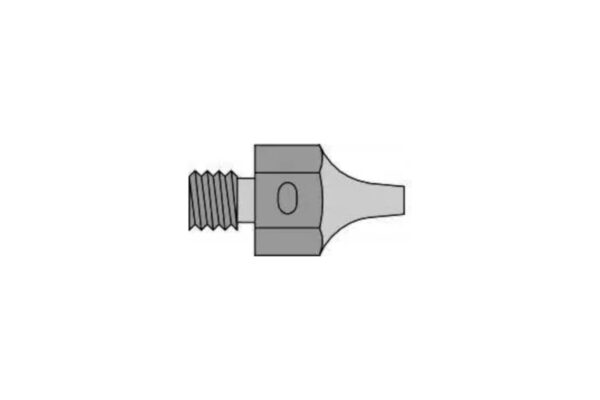 Weller Aflóðunaroddur DS 110