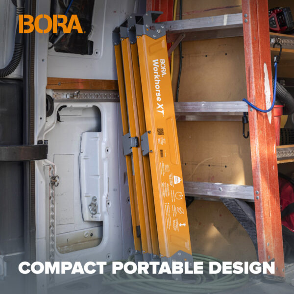 BORA Workhorse XT - Image 6