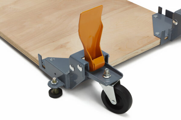 BORA Universal Mobile Base Kit - Image 4