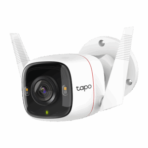 TP-LINK TAPOC320WS Myndavél eftirlits