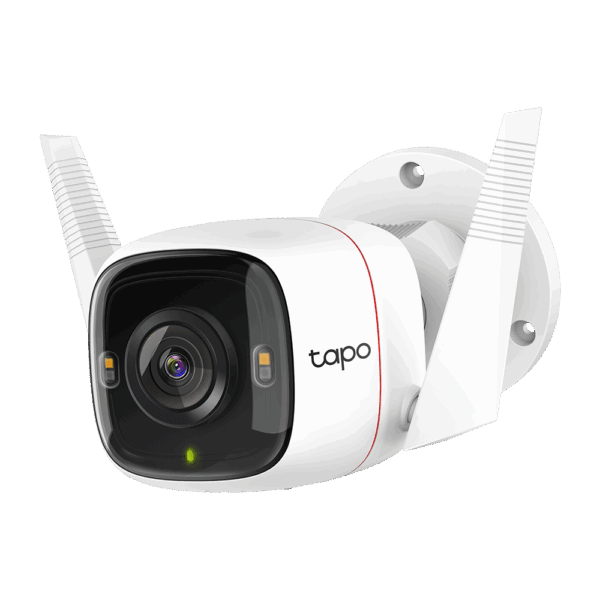TP-LINK TAPOC320WS Myndavél eftirlits