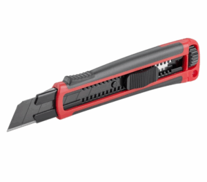 LASERLINER CRX25 Dúkahnífur 25mm