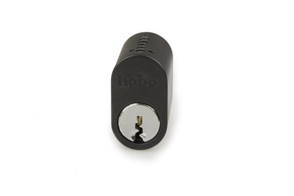 HABO Sylinder f. ASSA 2 stk