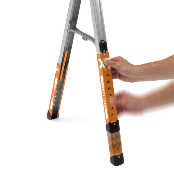 BORA Adjustable Height Speedhorse XT - Image 3