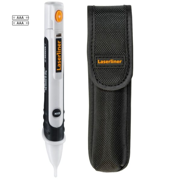 LASERLINER ActiveFinder Plus Voltmælir - Image 4