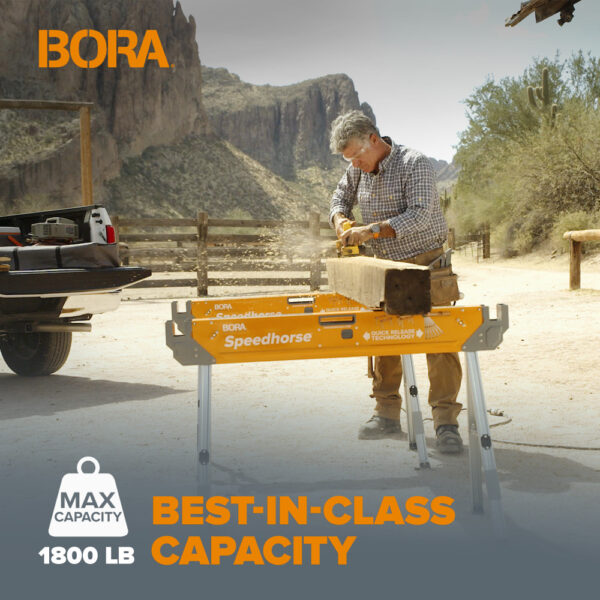 BORA Speedhorse - Image 10