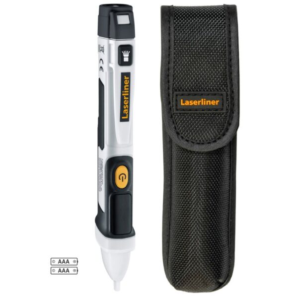 LASERLINER  ActiveFinder Pro Voltmælir - Image 4