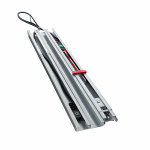 LIFTMASTER Braut C 2,3m belti 3 hluta