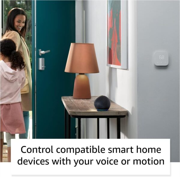 AMAZON ECHO DOT Hátalari Snjall 5th gen - Image 7
