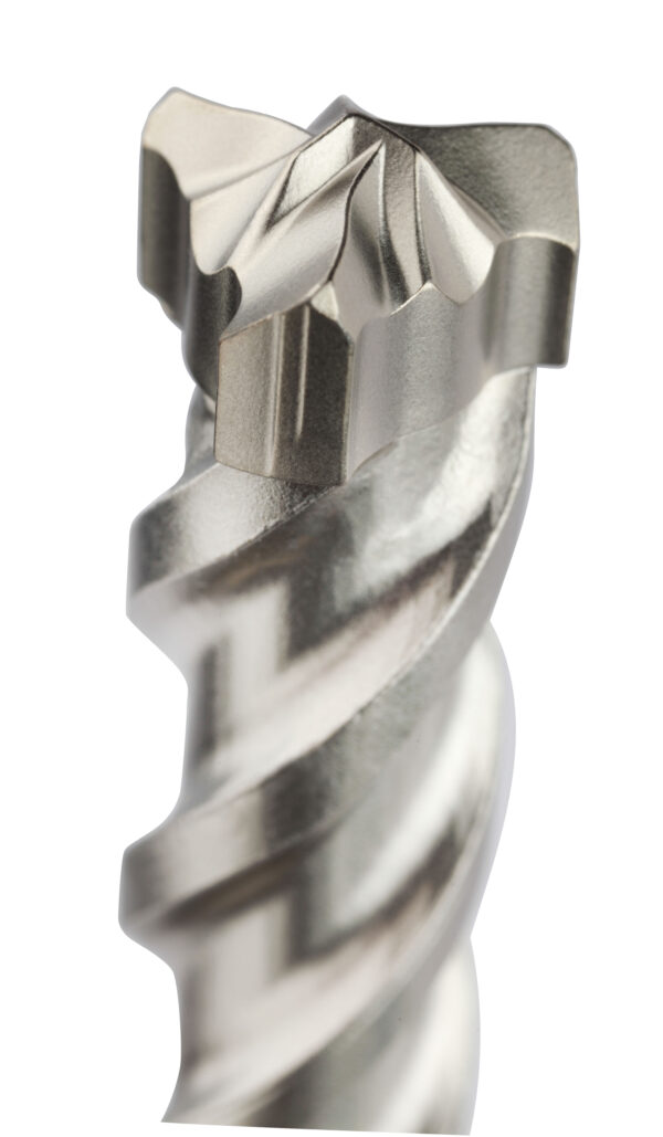 DIAGER ROCKFASTER Bor SDS+ 8x260mm - Image 2
