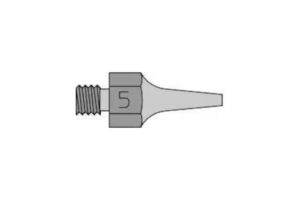 Weller Lóðspíss DS 115 Desold