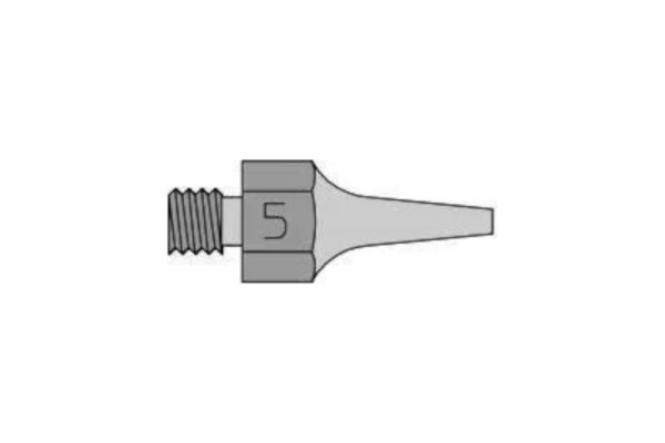 Weller Lóðspíss DS 115 Desold