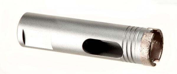 DIAGER Grey Ceram Demantsbor M14 25x80mm - Image 2