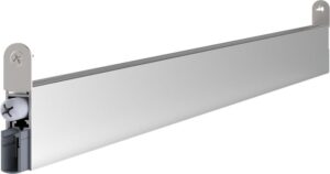 ATHMER Felliþröskuldur Doppeldicht M-12/35 WS 833mm
