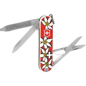 VICTORINOX Swiss Army STELLA ALPINA hnífur