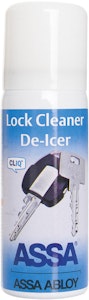 Assa hreinsisprey De-Icer