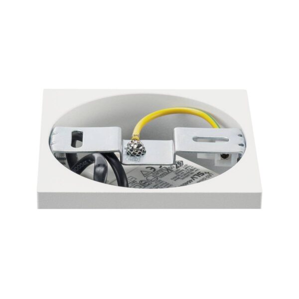 SLV TRILEDO SQUARE CL Loftljós, LED, 3000K með driver - Image 3