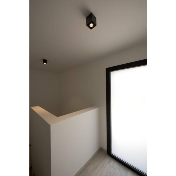 SLV TRILEDO SQUARE CL Loftljós , LED, 6.2W, 38° - Image 5