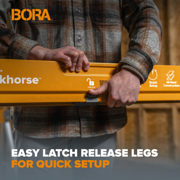 BORA Workhorse XT - Image 8