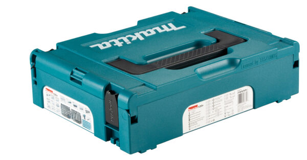 MAKITA Verkfærasett E-08713 120 stk - Image 6