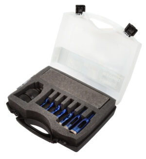 DIAGER BLUE CERAM Demantsborasett
