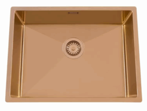 NORDIC TECH EDGE 500 X Eldhúsvaskur