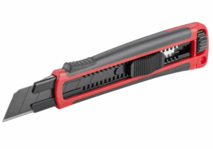 LASERLINER CRX25 Dúkahnífur 25mm